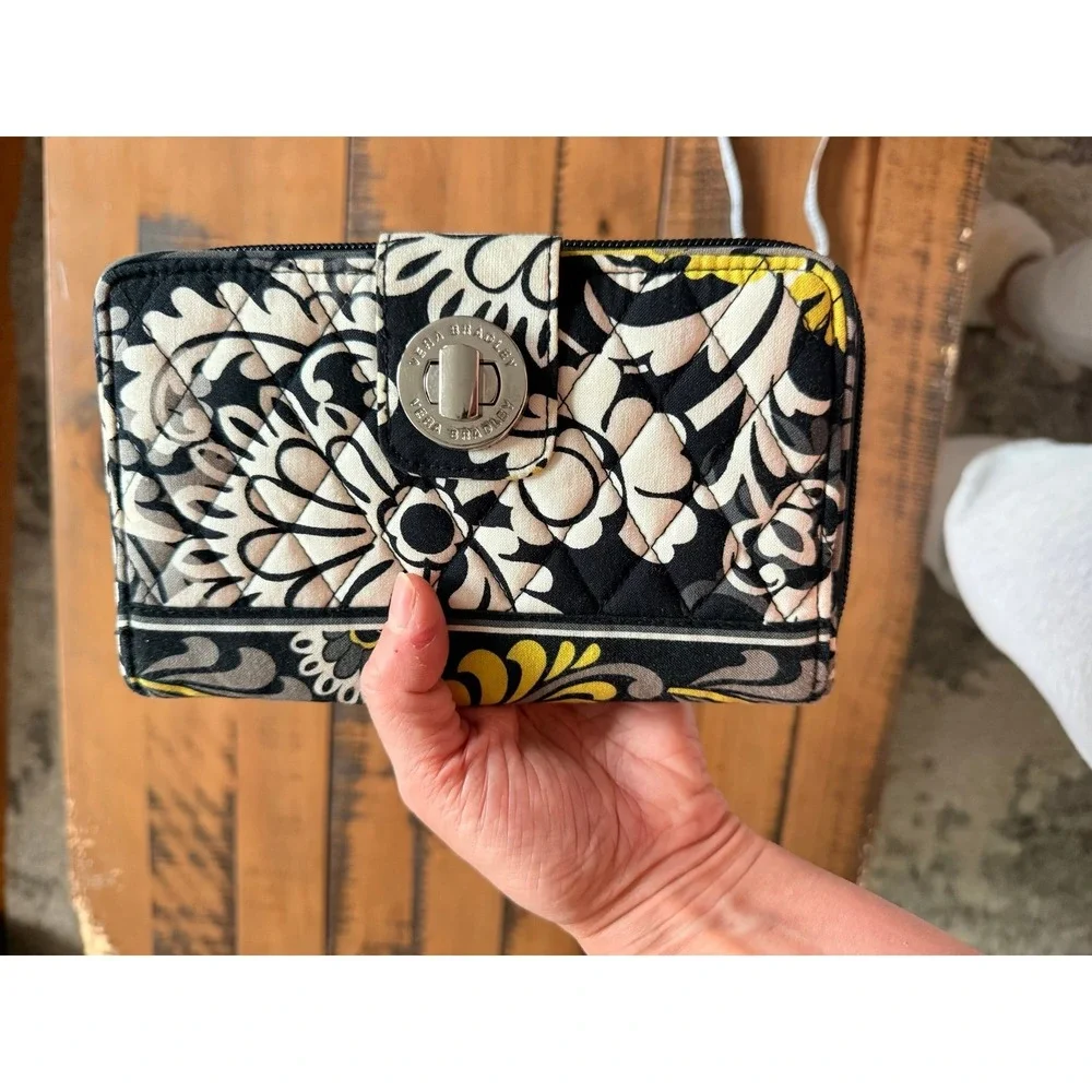 Vera Bradley your grandma